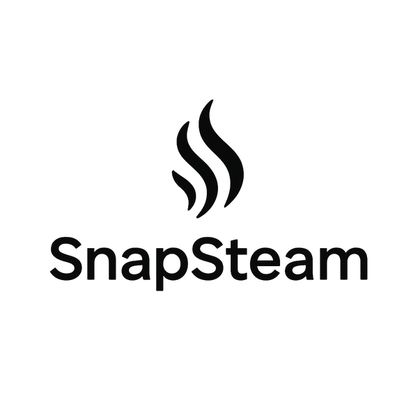 SnapSteam